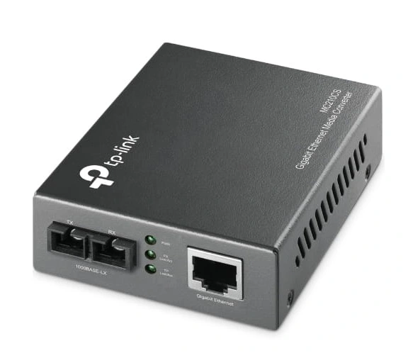 TP-LINK MC210CS